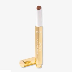 Tarte Maracuja Juicy Glow Highlighter stick in bronze glow